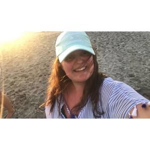 Meet your Posher, Patricia